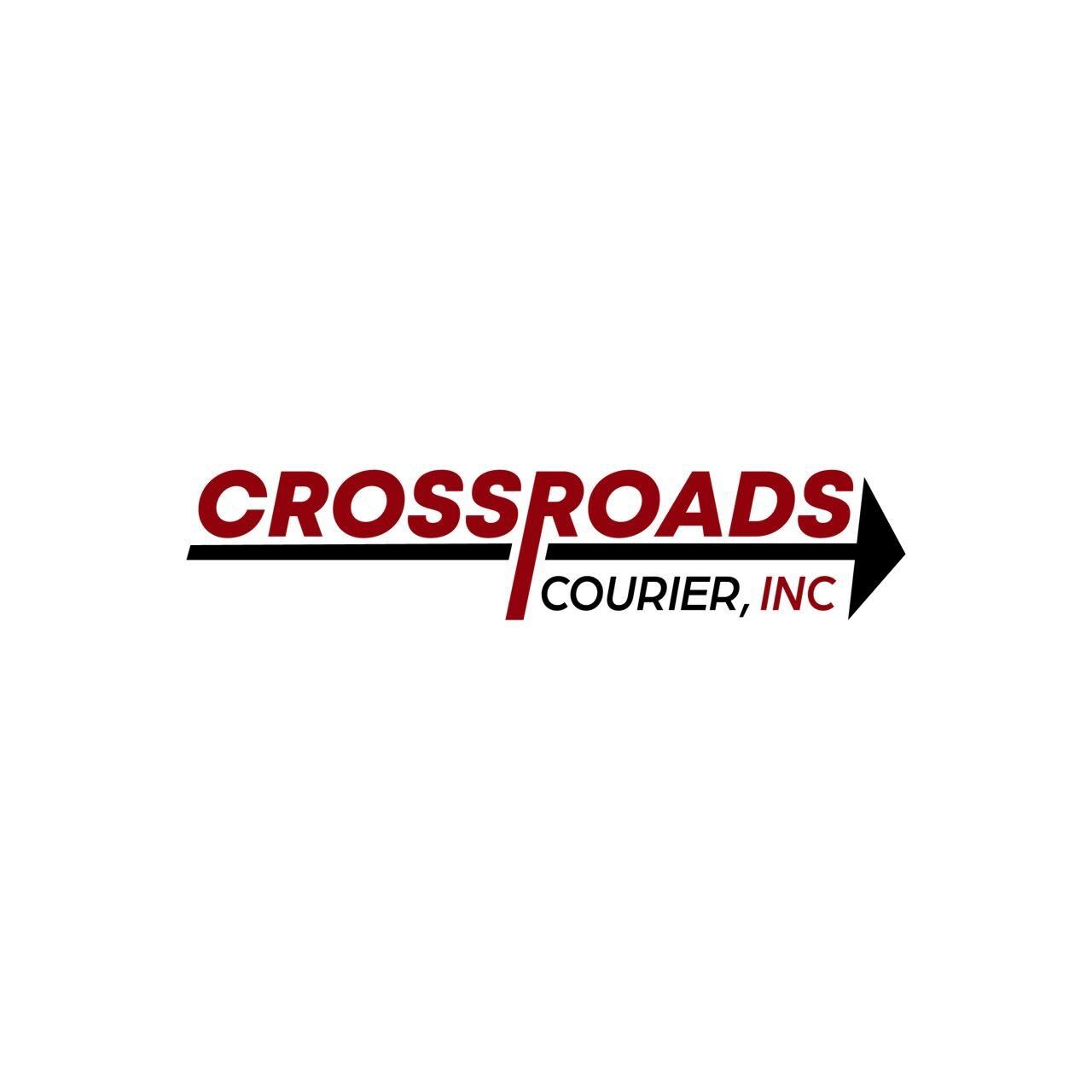 Crossroads Courier, Inc.